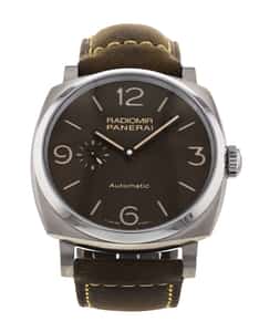 Pre-Owned Panerai Radiomir Automatic Watch